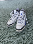 Jordan retro 3
