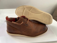 moški gležnjarji Rockport št. 42