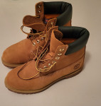 Timberland premium boot