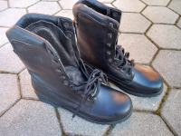 Vojaški čevlji