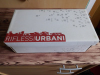 DAMSKI MOKASINI,ITALIJANSKI,NOVI,PRAVO USNJE,ŠT.36