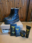 Dr martens Jadon gležnarji