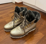 KUPIM Creator gležnjarje