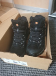 Merrell poh. ž. čevlji št.38, kupljeni za 179,99eur