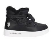 U.S. Polo Assn. Ankle boots