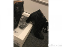 Ženski gležnarji št. 41