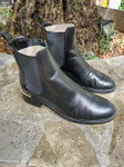 Ženski gležnarji ZARA st. 40
