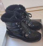 Ženski zimski čevlji