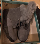 Zimski čevlji NOVI 39