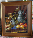 Gobelin 76 x 66 cm