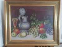 Gaobelin,  gobelin tihožitje, slika, darilo, darila