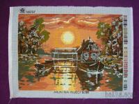 Gobelin MLIN NA REKI