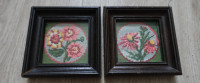 Mini gobelin, 2 kos
