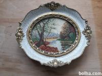 Prodam gobeline v okvirjih