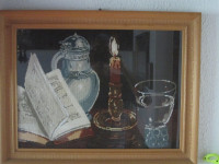 TIHOŽITJE - GOBELIN