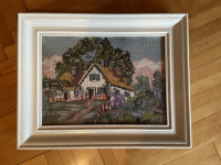 VEČ MANJŠIH GOBELINOV