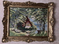 WIEHLER GOBELIN ČOLNARNA