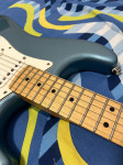 Fender Stratratocaster MN TPL