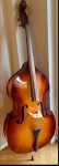 Kontrabas Framus 1/2