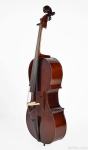 LEONARDO LC-2044 Masivno Violončelo violončela čelo čela