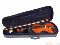 LEONARDO LV-1034 Violina violine tričetrtinka