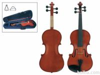 LEONARDO LV-1634 3/4 Violina Violine tričetrtinka