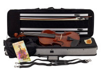 LEONARDO LV-2012 1/2 Violina violine polovinka