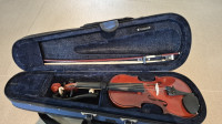 Arietta četrt violine