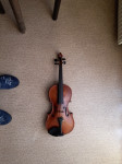 mojstrska violina