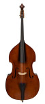 NOVO! SCHNEIDER MB-34-PY Kontrabas kontrabasi 3/4 tričetrtinski