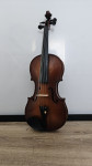 Violina 1/2 - polovinka Melodija MENGEŠ, lepo ohranjena