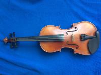 Violina 4/4 Maestro Gewa