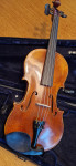 Violina - Celinka, lepo ohranjena, primerna za učenje