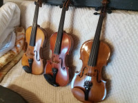 Violina celinka
