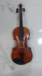 Violina Jay Haide celinka Stradivari antique v kompletu