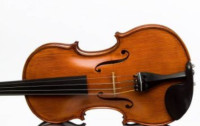 Violina Pagannini III