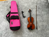 VIOLINA