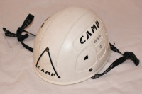 Gorniška čelada CAMP