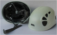 Plezalna čelada Petzl Elios