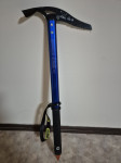 Cepin SALEWA Speedaxe Classic 60 – Kot nov