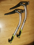 Edelrid Riot cepin / ledno orodje