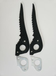 Kline Kuznia TchM ice pro za Grivel cepine