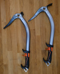 Par cepinov Petzl Quark