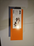 Dereze Petzl Irvis