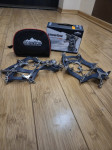 NOVE dereze SnowLine PRO