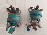 Stare dereze Premana,made in Italy