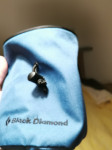torbica za magnezij Black Diamond NERABLJENO
