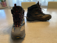 Alpina moški pohodni-hribovski čevlji 42,5