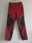 Dolge plezalno/pohodne hlače Milo (XL)