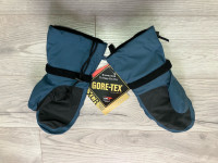 Gore-tex rokavice s termo vložkom